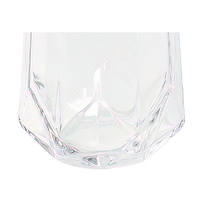 SOFT GLASS 460 ML 6 PCS VALERIA LAV