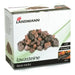 LAVA STONES 3KG LANDMANN 0273 - Оборудване барбекю<<<Барбекю<<<Градина<<<Praktiker&&&Въглища и
