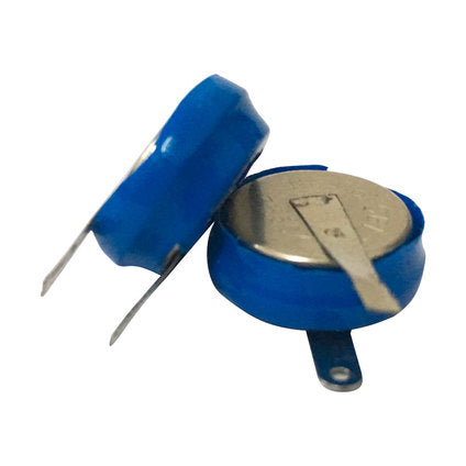 BATTERY FOR SOLAR 1.2V, 40MAH LAVARTRADE EMMB
