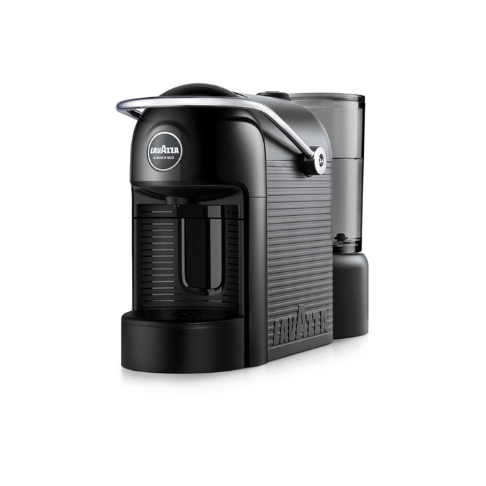 LAVAZZA JOLIE EVO BLACK 10.00 bar, 600.00 ml, BLACK