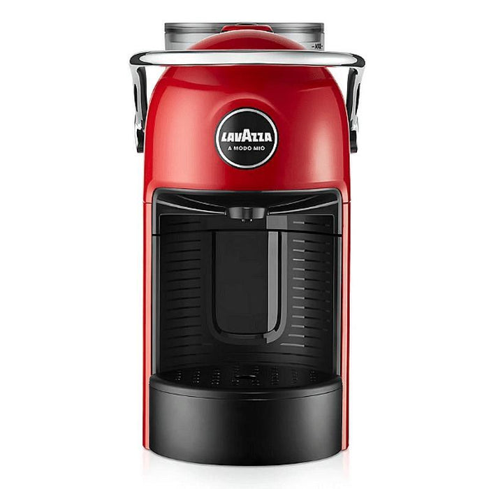 Capsule coffee machine Lavazza AMM JOLIE EVO RED