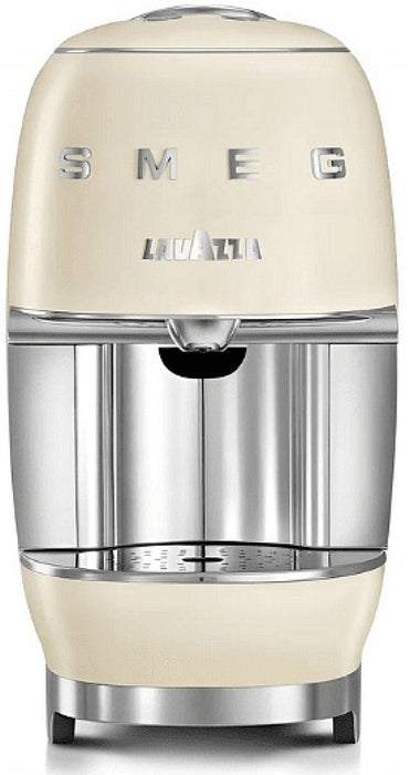 LAVAZZA A Modo Mio SMEG Cream capsule coffee machine