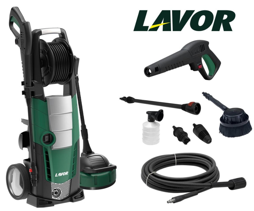 WATER FAUCET LAVOR GALAXY 160