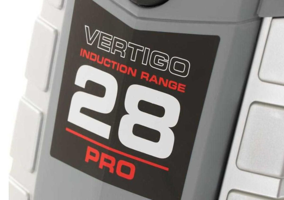 FAUCET LAVOR VERTIGO 28 PRO