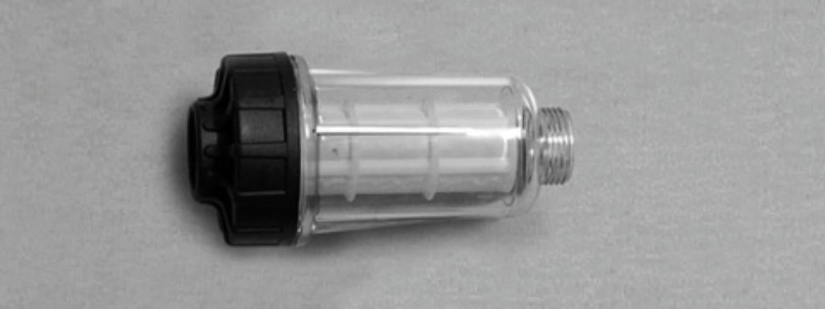 WATER FILTER 3/4 LAVOR