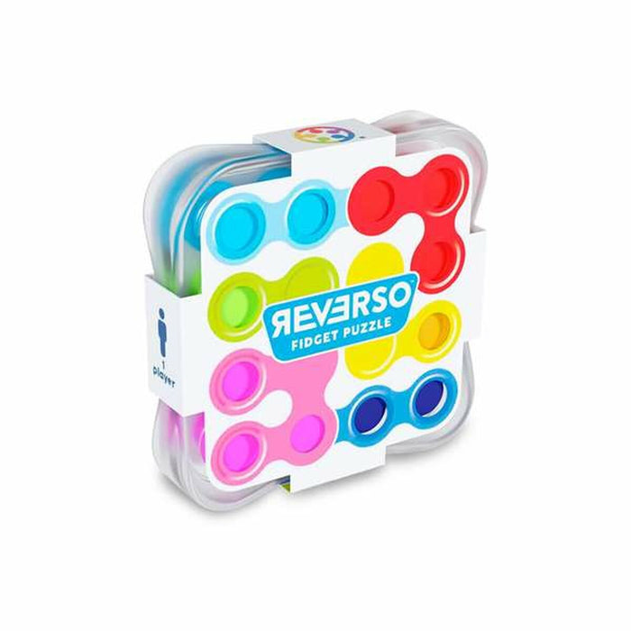 Puzzle Lúdilo
