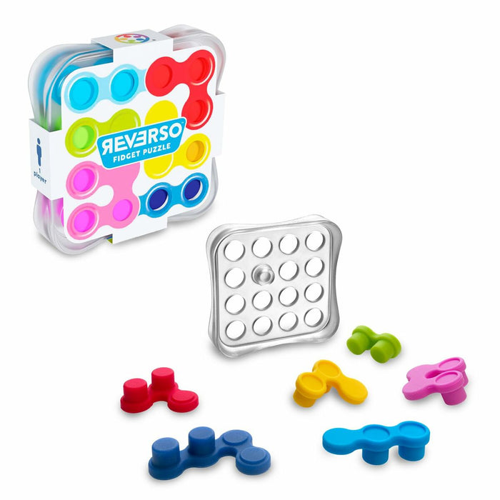 Puzzle Lúdilo