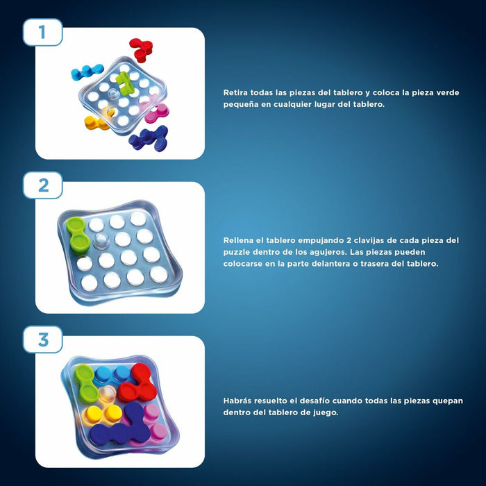 Puzzle Lúdilo