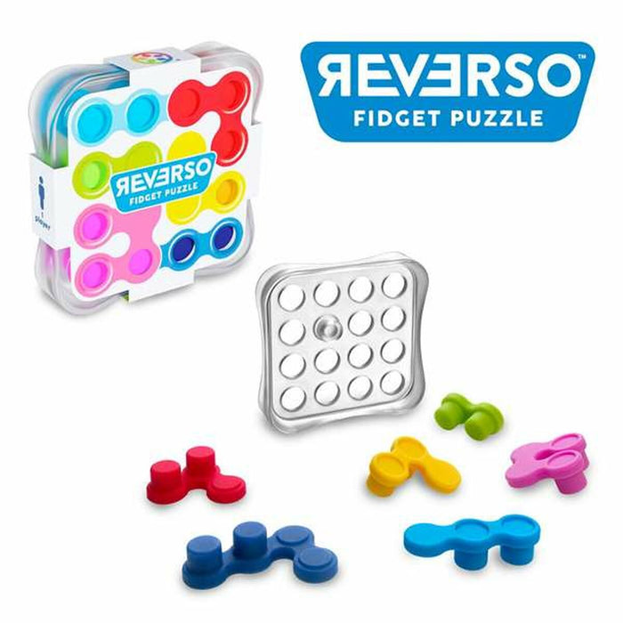 Puzzle Lúdilo