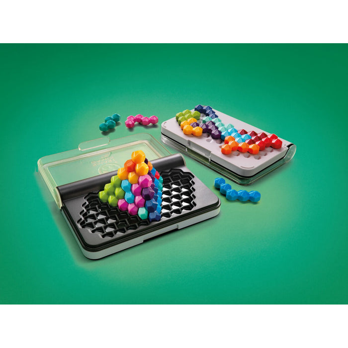 Puzzle Lúdilo