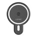 LDNIO Car Mount,MA20 with inductive charger 15W and metal ring (Black) - Phone holders<<<Car accessories<<<InnproXML