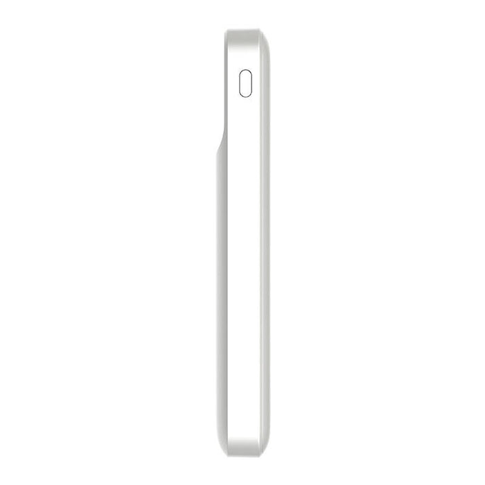 Powerbank LDNIO PQ12, 15W, 10000mah (white)