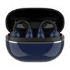 OWS LDNIO T09 in-ear headphones (dark blue)
