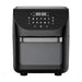 LEACCO 12L 1800W non-fat fryer AF103 - Fryers<<<Small household appliances<<<InnproXML