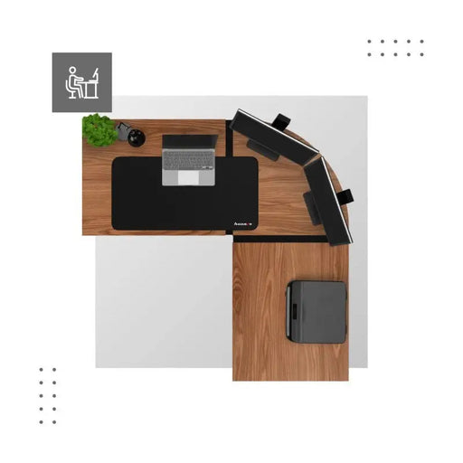 Leader 5.5 WN desk - Tables and desksGAM-STO<<<PC GamingGAM<<<ActionPL