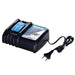 Leaf blower 18V DUB184RT MAKITA - Vacuum cleaners and leaf blowersNAK-ODK<<<Cordless toolsNAK<<<ActionPL