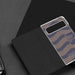 Leather flip and wallet case for Google Pixel Fold Dux Ducis Bril - black - Cell phone cases and covers<<<HurtelXML