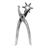 Leather Hole Punch 9’’ Deli Tools EDL1919C (silver) - Pliers<<<Tools<<<InnproXML