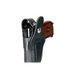Leather holster for Makarov/ Ranger PM pistol - Holsters covers suitcasesSTZ-KPW<<<ShootingSTZ<<<ActionPL