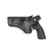 Leather holster for Zoraki K6L revolver with 4,5’’ barrel - Holsters covers suitcasesSTZ-KPW<<<ShootingSTZ<<<ActionPL
