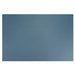 LEATHER TABLE MAT LEATHER BLUE 45X30 CM - Аксесоари<<<Текстил за кухня<<<Мебели и