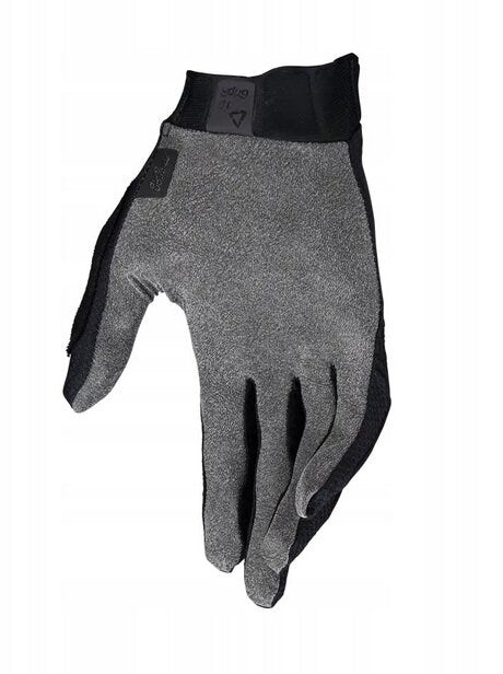LEATT Glove MTB 1.0 GripR Cycling Gloves Size M, Black