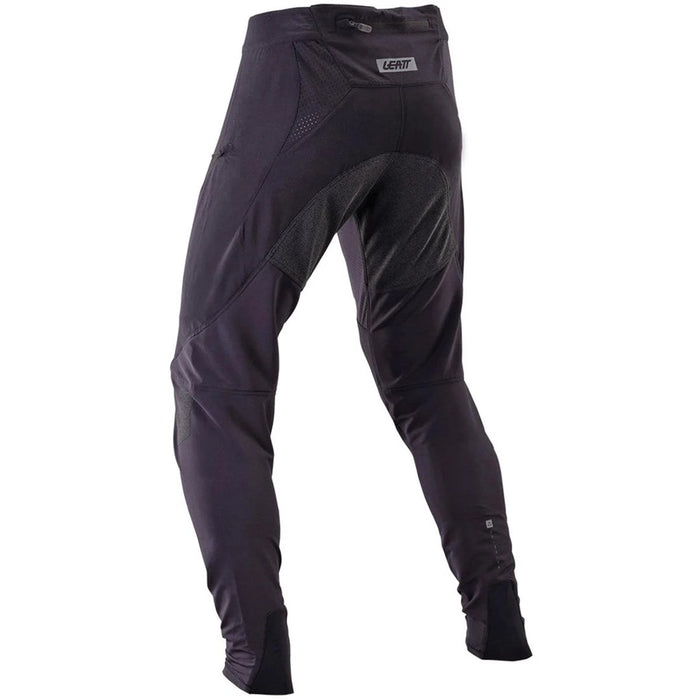LEATT Pant MTB Gravity 3.0 cycling pants size M, black