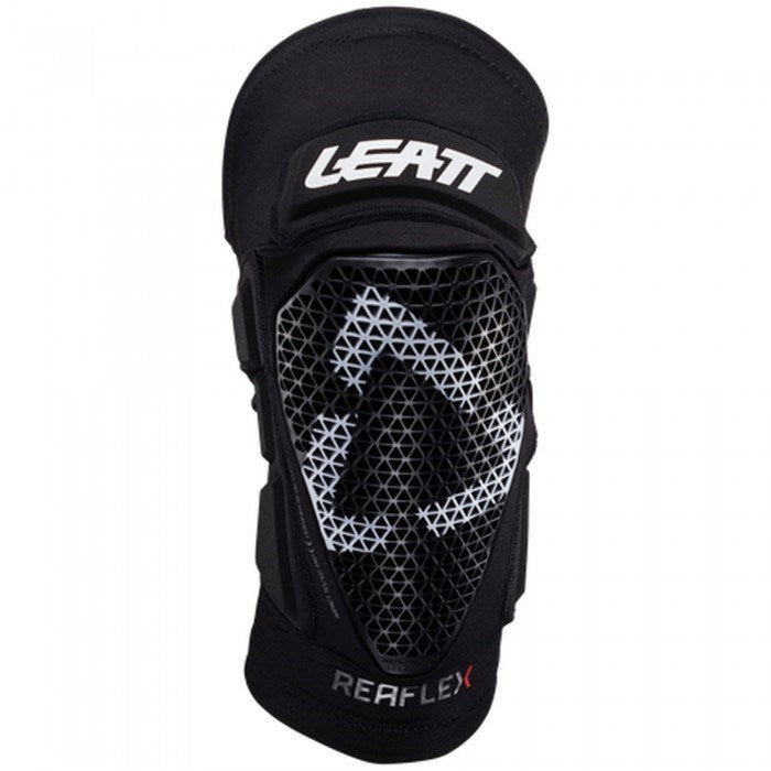 LEATT Knee Guard ReaFlex Pro knee guards size L, black