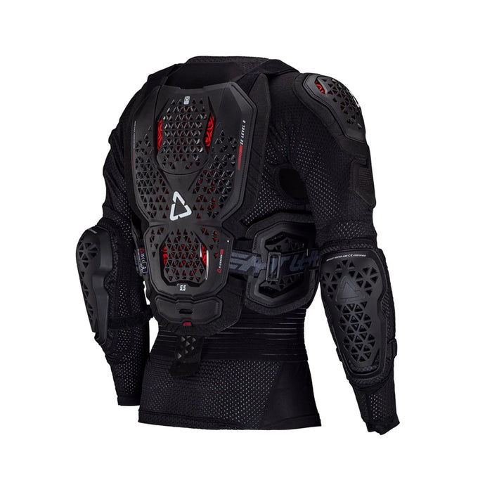 LEATT Body Protector 5.5 Evo size M (166–172 cm)