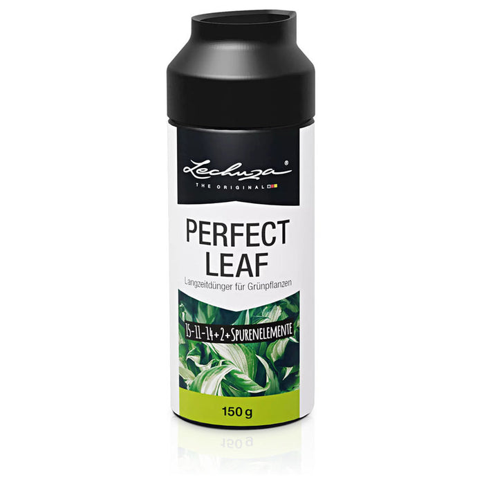 LONG-TERM SOLID FERTILIZER FOR GREEN PLANTS 0.15KG LECHUZA