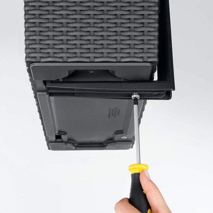 BALCONY BRACKET COTTAGE 19033 LECHUZA