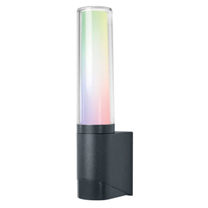 LED APPLIC 320LM IP44 SMART WIFI LEDVANCE FLARE - Осветление<<<Смарт хоум<<<Осветление<<<Praktiker&&&Диодни тела за