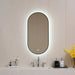LED BATHROOM MIRROR 45X90 INTER CERAMIC VAYANA - Огледала<<<Мебели и огледала за баня<<<Баня<<<Praktiker