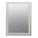 LED BATHROOM MIRROR 60X80 INTER CERAMIC - Огледала<<<Мебели и огледала за баня<<<Баня<<<Praktiker