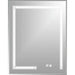 LED BATHROOM MIRROR 60X80 METAVAK LED7 - Огледала<<<Мебели и огледала за баня<<<Баня<<<Praktiker