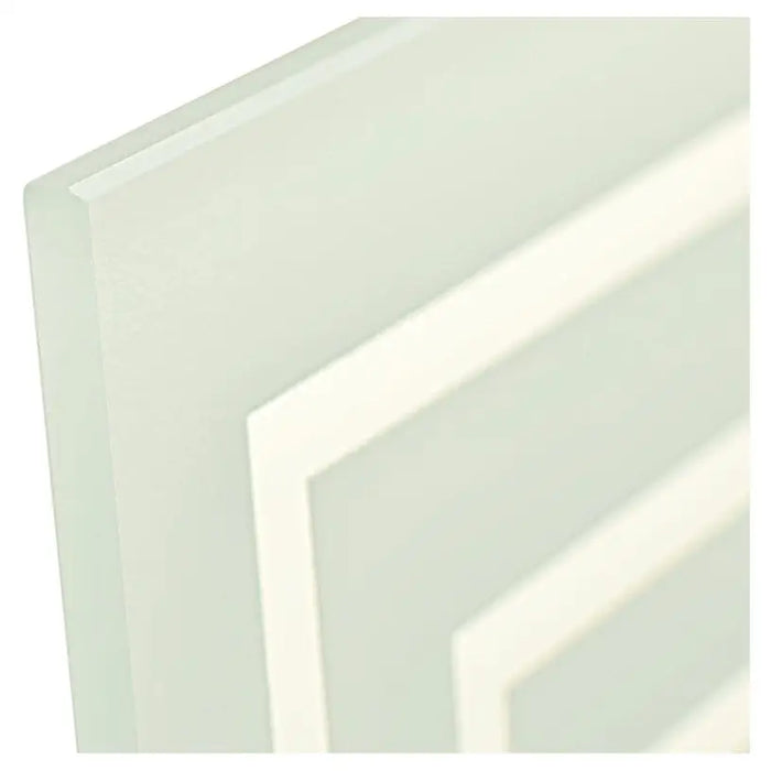 LED BATHROOM MIRROR 80X60 INTER CERAMIC - Огледала<<<Мебели и огледала за баня<<<Баня<<<Praktiker