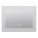 LED BATHROOM MIRROR 80X60 INTER CERAMIC - Огледала<<<Мебели и огледала за баня<<<Баня<<<Praktiker