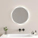 LED BATHROOM MIRROR ELENE INTER CERAMIC 1944 - Огледала<<<Мебели и огледала за баня<<<Баня<<<Praktiker