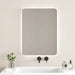 LED BATHROOM MIRROR FICO INTER CERAMIC 1945-60 - Огледала<<<Мебели и огледала за баня<<<Баня<<<Praktiker