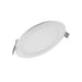 LED BUILT-IN LUMINAIRE DL SLIM GEN2 DN105 6W/3000K WT IP20 LEDVANCE - Диодни тела индустриални<<<Източници на