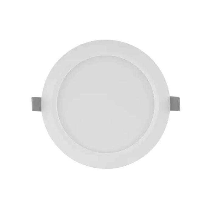 LED BUILT-IN LUMINAIRE DL SLIM GEN2 DN105 6W/3000K WT IP20 LEDVANCE - Диодни тела индустриални<<<Източници на