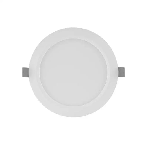 LED BUILT-IN LUMINAIRE DL SLIM GEN2 DN105 6W/4000K WT IP20 LEDVANCE - Диодни тела индустриални<<<Източници на