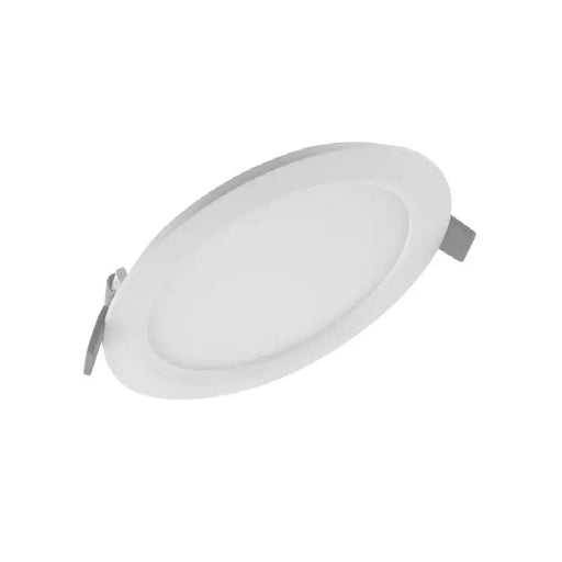 LED BUILT-IN LUMINAIRE DL SLIM GEN2 DN155 12W/4000K WT IP20 LEDVANCE - Диодни тела индустриални<<<Източници на