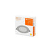 LED BUILT-IN LUMINAIRE DL SLIM GEN2 DN155 12W/6500K WT IP20 LEDVANCE - Диодни тела индустриални<<<Източници на