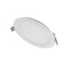LED BUILT-IN LUMINAIRE DL SLIM GEN2 DN155 12W/6500K WT IP20 LEDVANCE - Диодни тела индустриални<<<Източници на