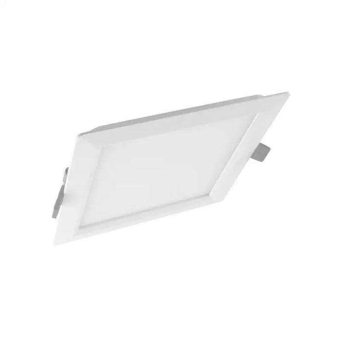 LED BUILT-IN LUMINAIRE DL SLIM GEN2 SQ105 6W/4000K WT IP20 LEDVANCE - Диодни тела индустриални<<<Източници на