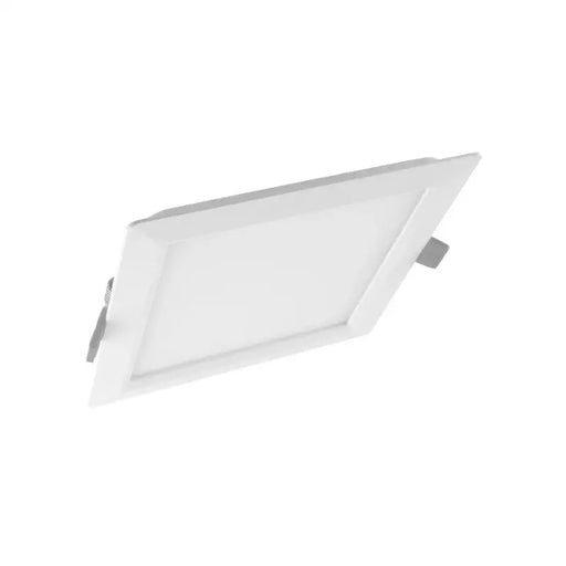 LED BUILT-IN LUMINAIRE DL SLIM GEN2 SQ155 12W/4000K WT IP20 LEDVANCE - Диодни тела индустриални<<<Източници на