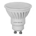 LED BULB 10W GU10 3000K 854LM VIVALUX - Led крушки<<<Електрически крушки<<<Осветление<<<Praktiker&&&LED