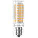 LED BULB 5W E14 4000K 500LM VIVALUX - Led крушки<<<Електрически крушки<<<Осветление<<<Praktiker&&&LED
