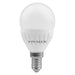 LED BULB BALL E14 9W 4000K 868LM VIVALUX - Led крушки<<<Електрически крушки<<<Осветление<<<Praktiker&&&LED